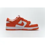 Pkgod Nike Dunk Low SP Syracuse (2020)