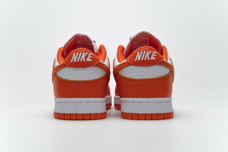 Pkgod Nike Dunk Low SP Syracuse (2020)
