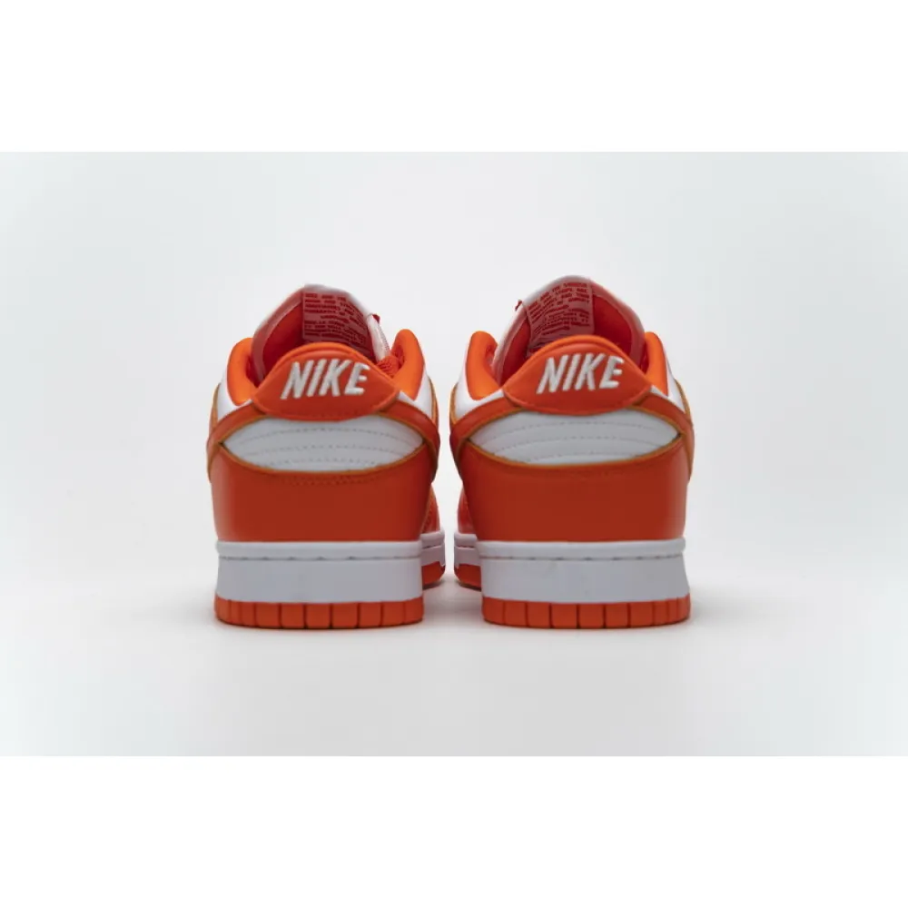 Pkgod Nike Dunk Low SP Syracuse (2020)