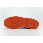 Pkgod Nike Dunk Low SP Syracuse (2020)