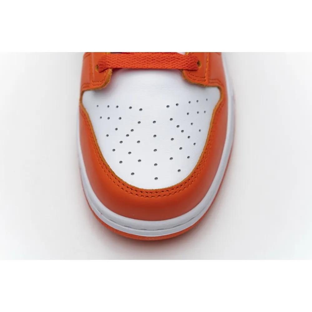 Pkgod Nike Dunk Low SP Syracuse (2020)