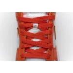Pkgod Nike Dunk Low SP Syracuse (2020)
