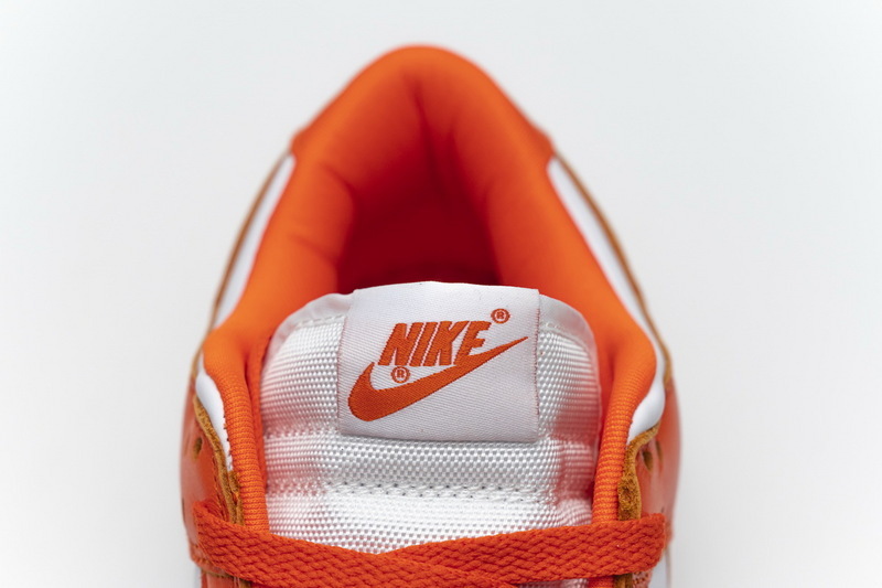 Pkgod Nike Dunk Low SP Syracuse (2020)