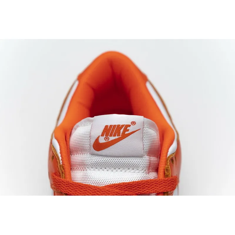 Pkgod Nike Dunk Low SP Syracuse (2020)