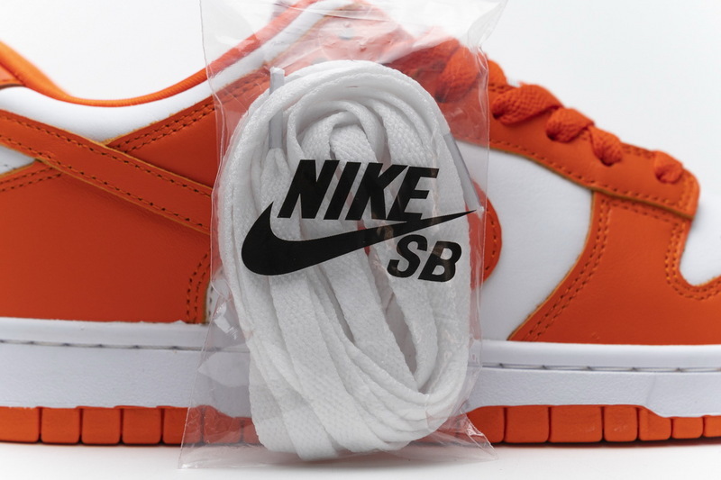 Pkgod Nike Dunk Low SP Syracuse (2020)