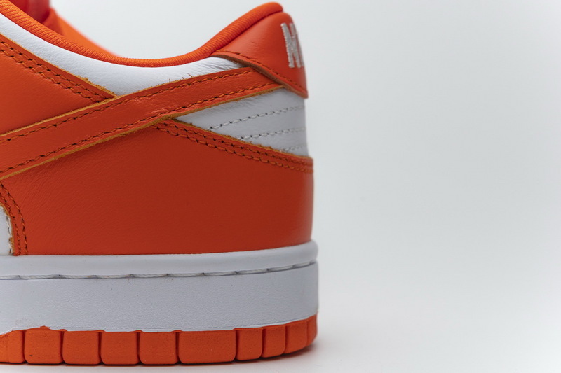 Pkgod Nike Dunk Low SP Syracuse (2020)