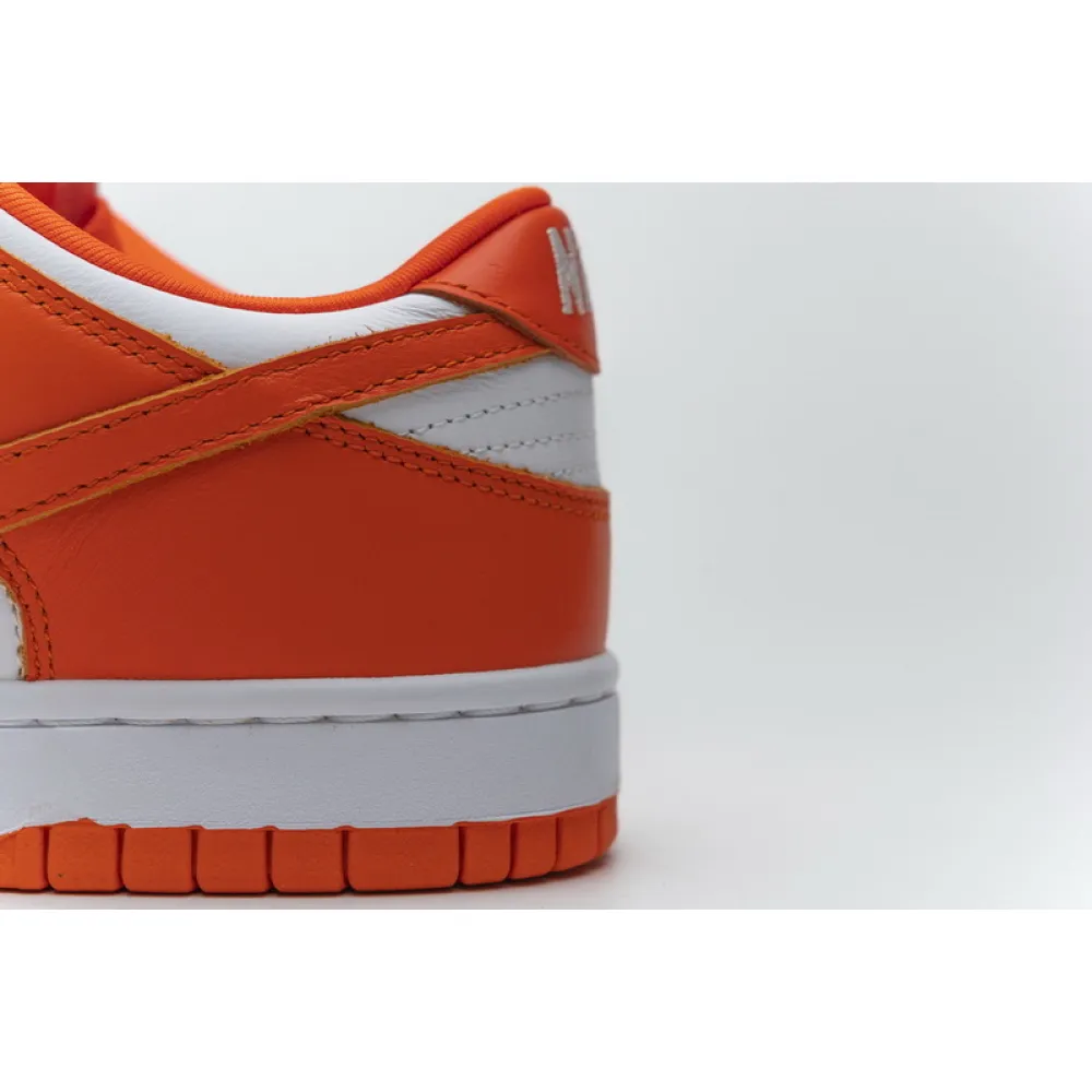 Pkgod Nike Dunk Low SP Syracuse (2020)