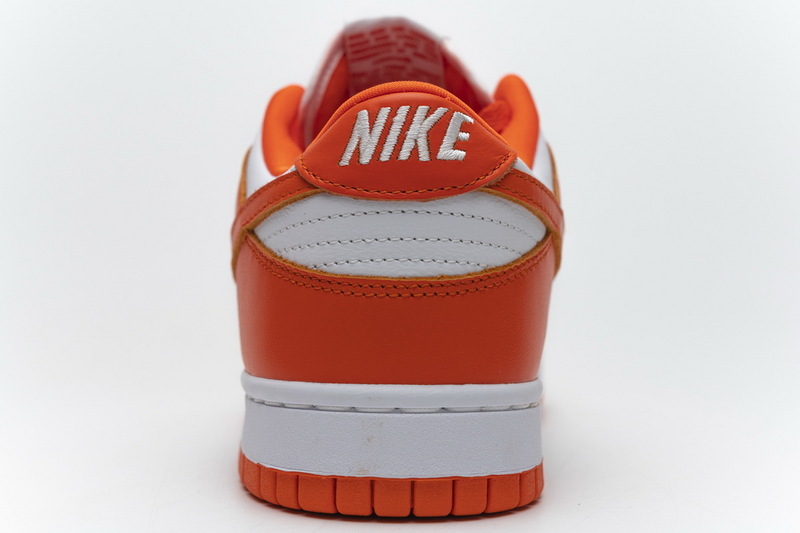 Pkgod Nike Dunk Low SP Syracuse (2020)