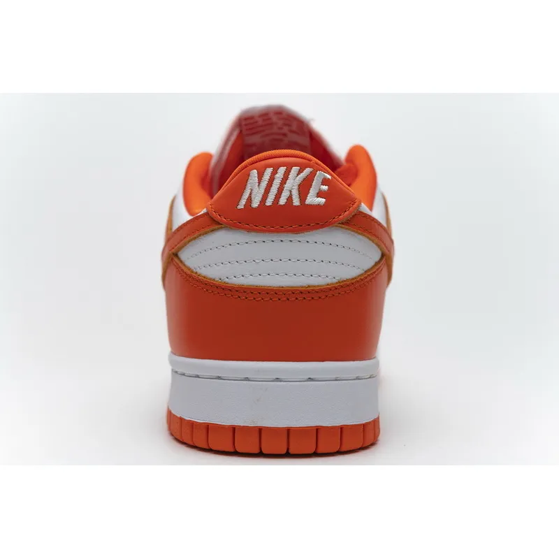 Pkgod Nike Dunk Low SP Syracuse (2020)