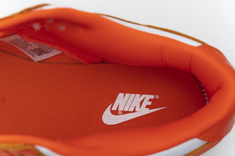 Pkgod Nike Dunk Low SP Syracuse (2020)