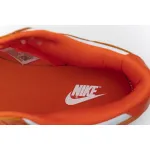 Pkgod Nike Dunk Low SP Syracuse (2020)