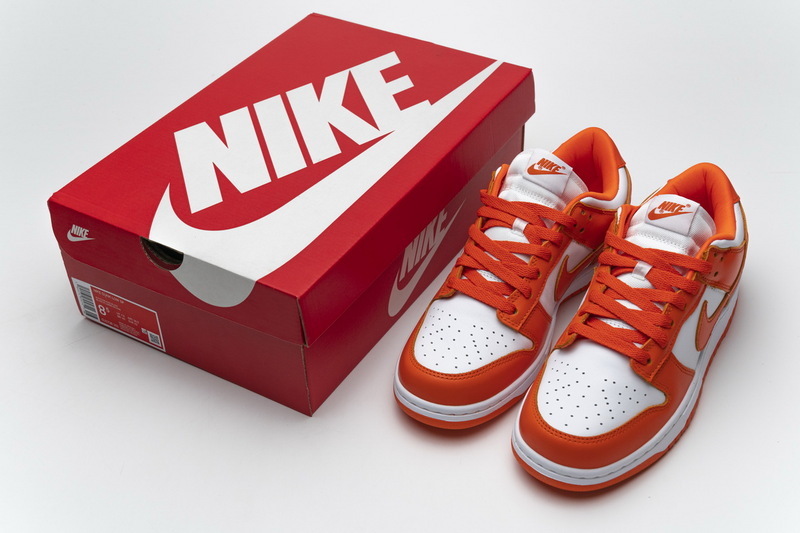 Pkgod Nike Dunk Low SP Syracuse (2020)