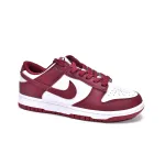 Pkgod Nike Dunk Low Team Red (2022)
