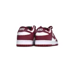 Pkgod Nike Dunk Low Team Red (2022)