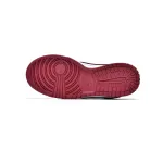 Pkgod Nike Dunk Low Team Red (2022)