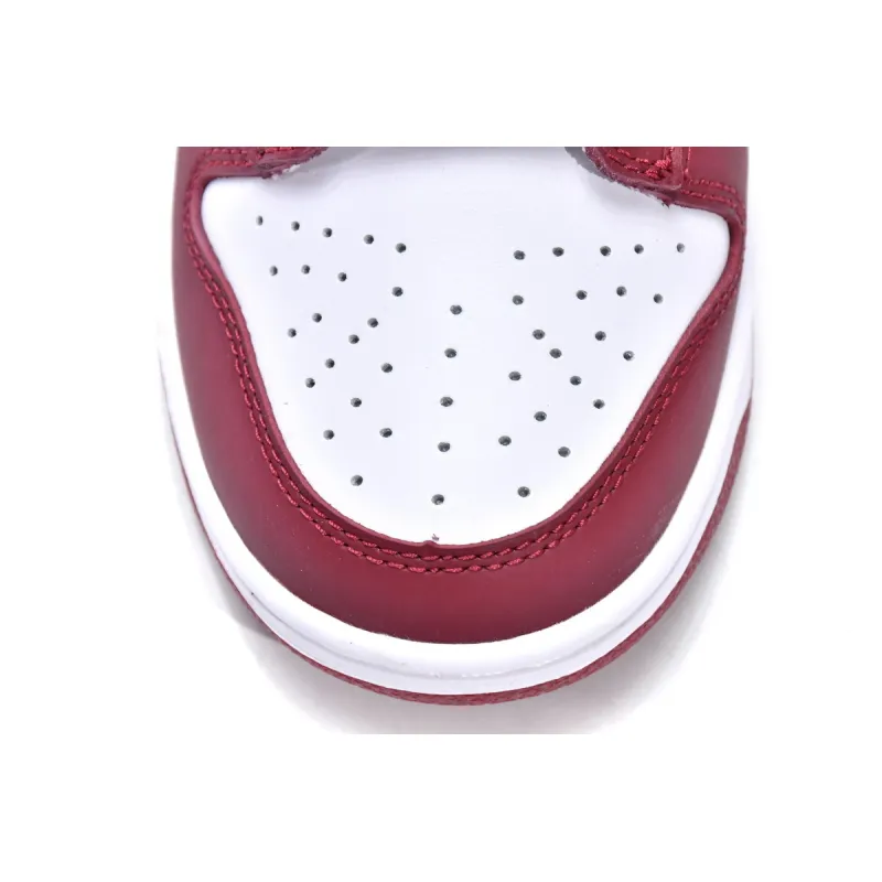 Pkgod Nike Dunk Low Team Red (2022)