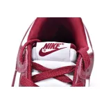 Pkgod Nike Dunk Low Team Red (2022)