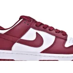 Pkgod Nike Dunk Low Team Red (2022)