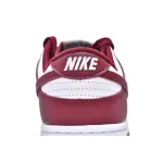 Pkgod Nike Dunk Low Team Red (2022)