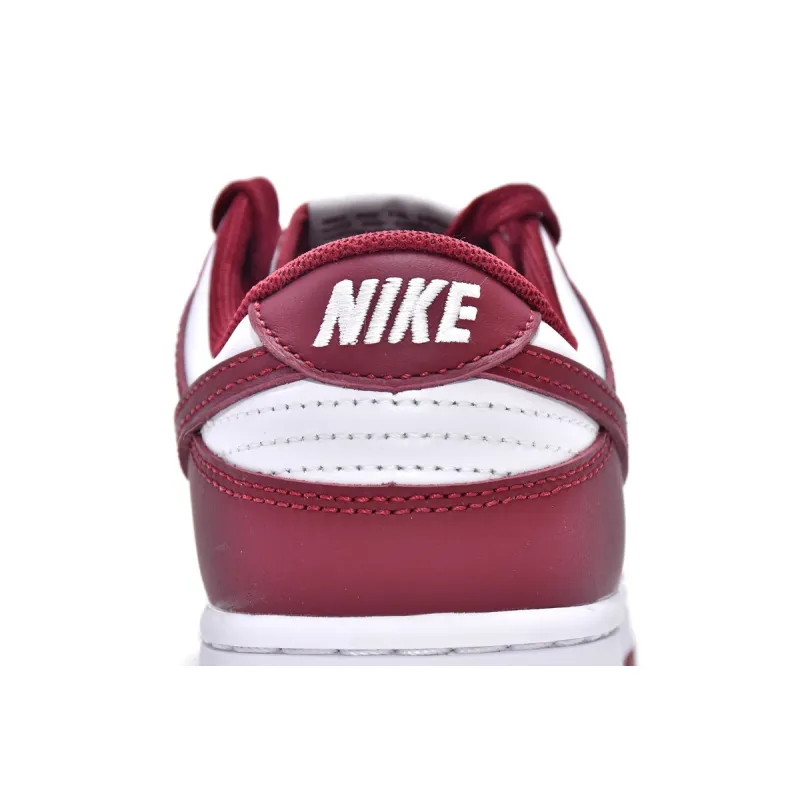 Pkgod Nike Dunk Low Team Red (2022)