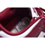 Pkgod Nike Dunk Low Team Red (2022)