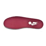 Pkgod Nike Dunk Low Team Red (2022)