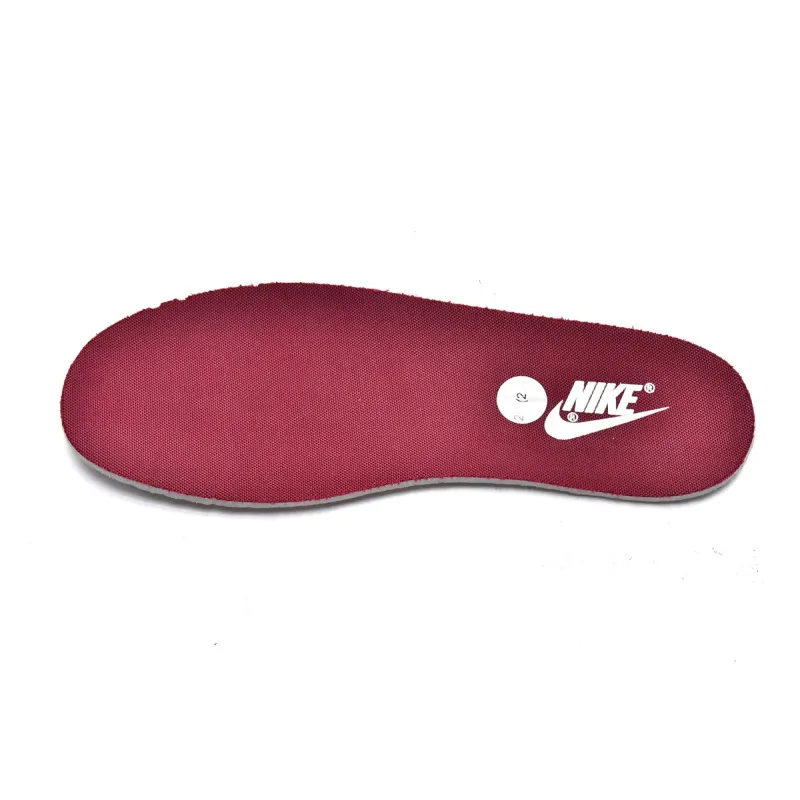 Pkgod Nike Dunk Low Team Red (2022)