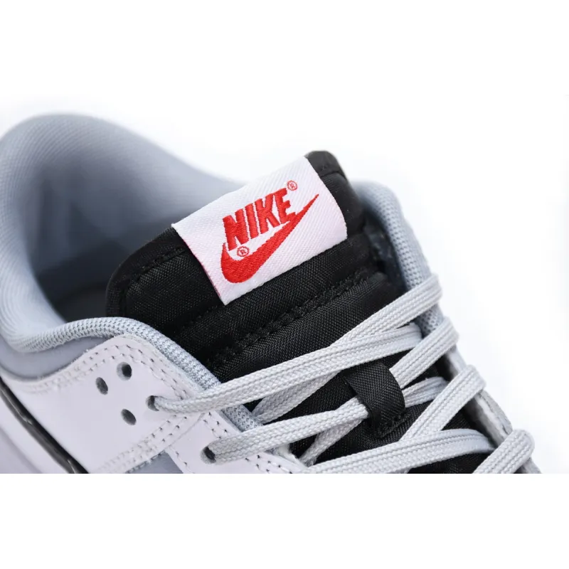 Pkgod Nike Dunk Low TeamB