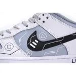 Pkgod Nike Dunk Low TeamB