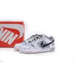 Pkgod Nike Dunk Low TeamB