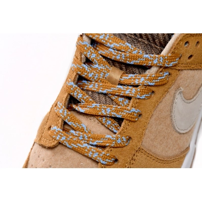    Pkgod Nike Dunk Low Teddy Bear 02