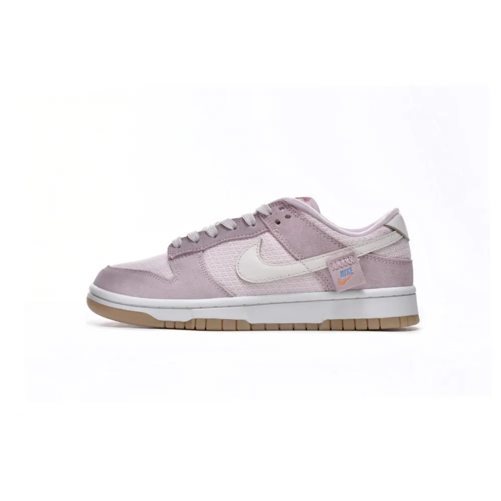 Pkgod Nike Dunk Low Teddy Bear