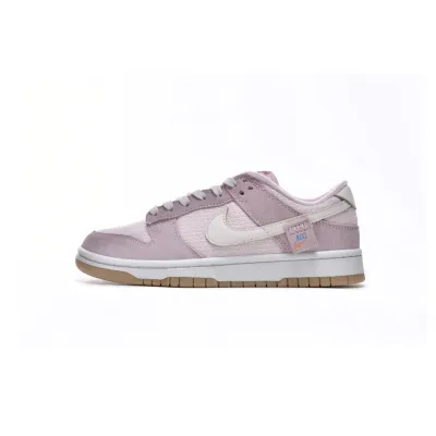 Pkgod Nike Dunk Low Teddy Bear 01