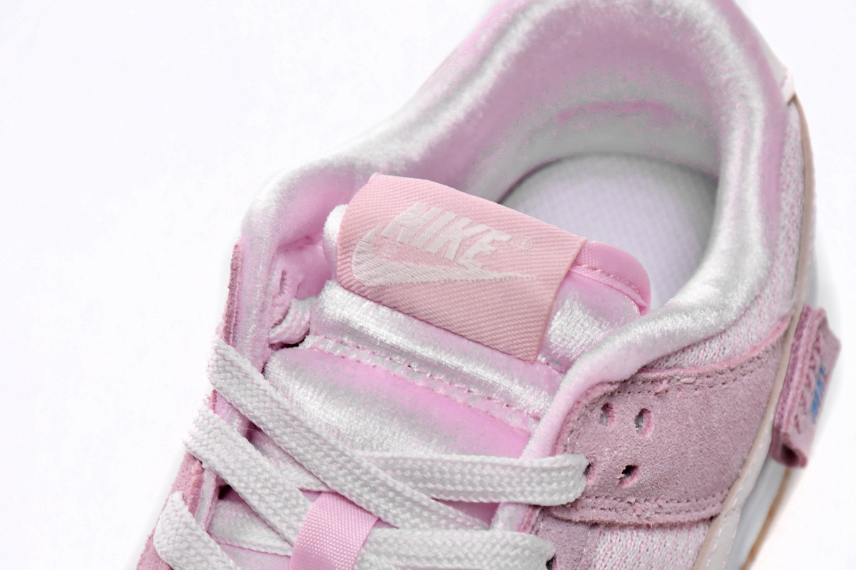     Nike Dunk Low Teddy Bear-DC2