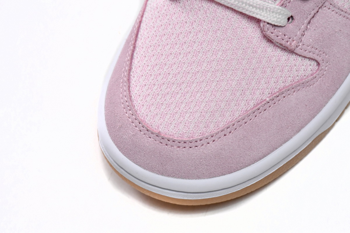     Nike Dunk Low Teddy Bear-DC2