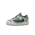 Pkgod Nike Dunk Low Travis Scott x Playstation