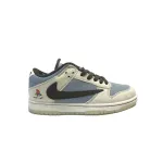 Pkgod Nike Dunk Low Travis Scott x Playstation