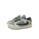 Pkgod Nike Dunk Low Travis Scott x Playstation