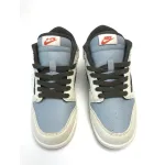 Pkgod Nike Dunk Low Travis Scott x Playstation