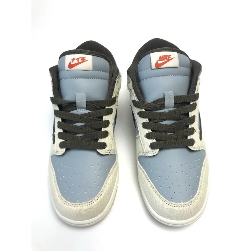 Pkgod Nike Dunk Low Travis Scott x Playstation