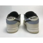 Pkgod Nike Dunk Low Travis Scott x Playstation