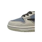 Pkgod Nike Dunk Low Travis Scott x Playstation