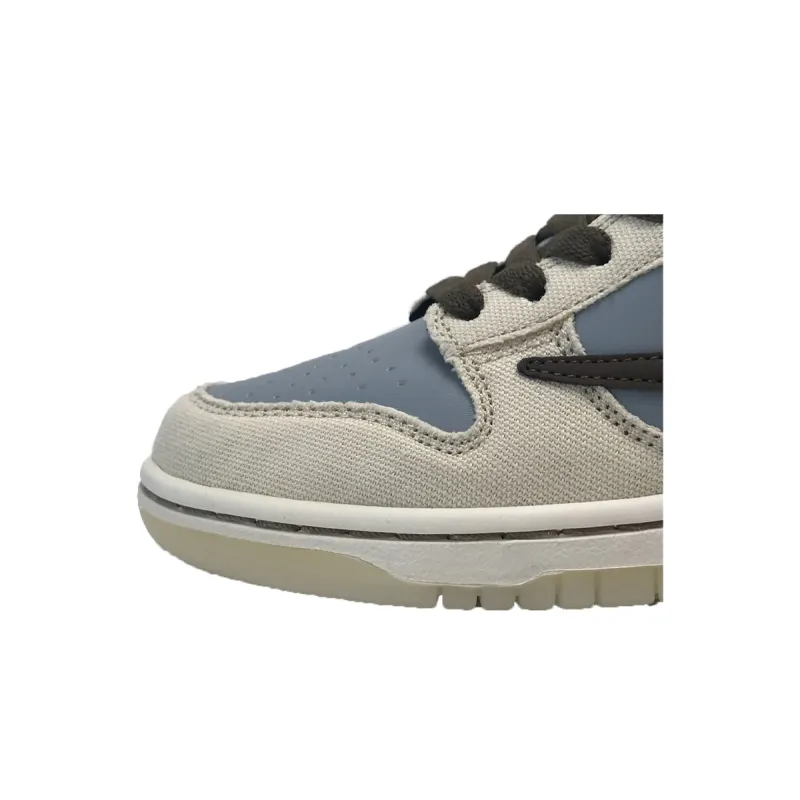 Pkgod Nike Dunk Low Travis Scott x Playstation
