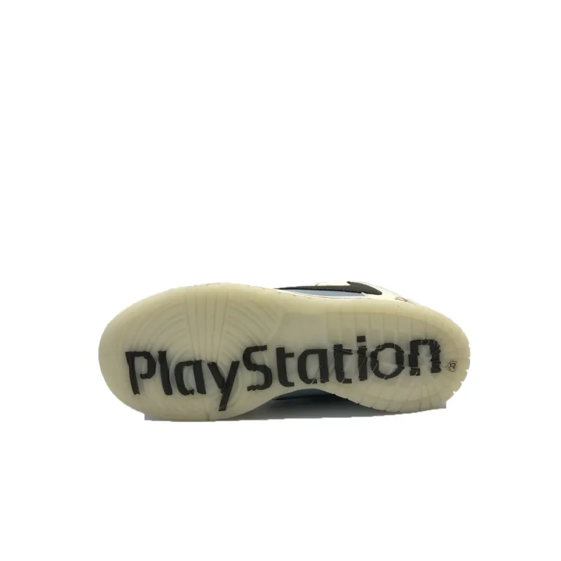 Pkgod Nike Dunk Low Travis Scott x Playstation