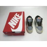Pkgod Nike Dunk Low Travis Scott x Playstation
