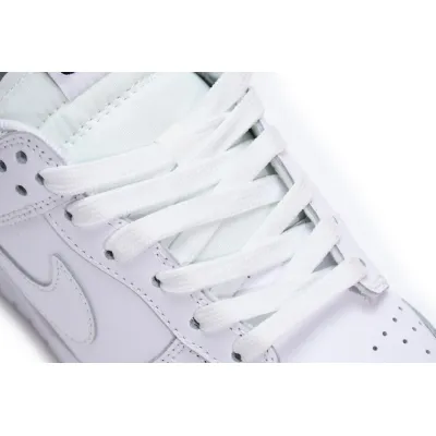 Pkgod Nike Dunk Low Triple White (2021) (W)​ 02