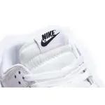 Pkgod Nike Dunk Low Triple White (2021) (W)​