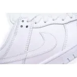 Pkgod Nike Dunk Low Triple White (2021) (W)​