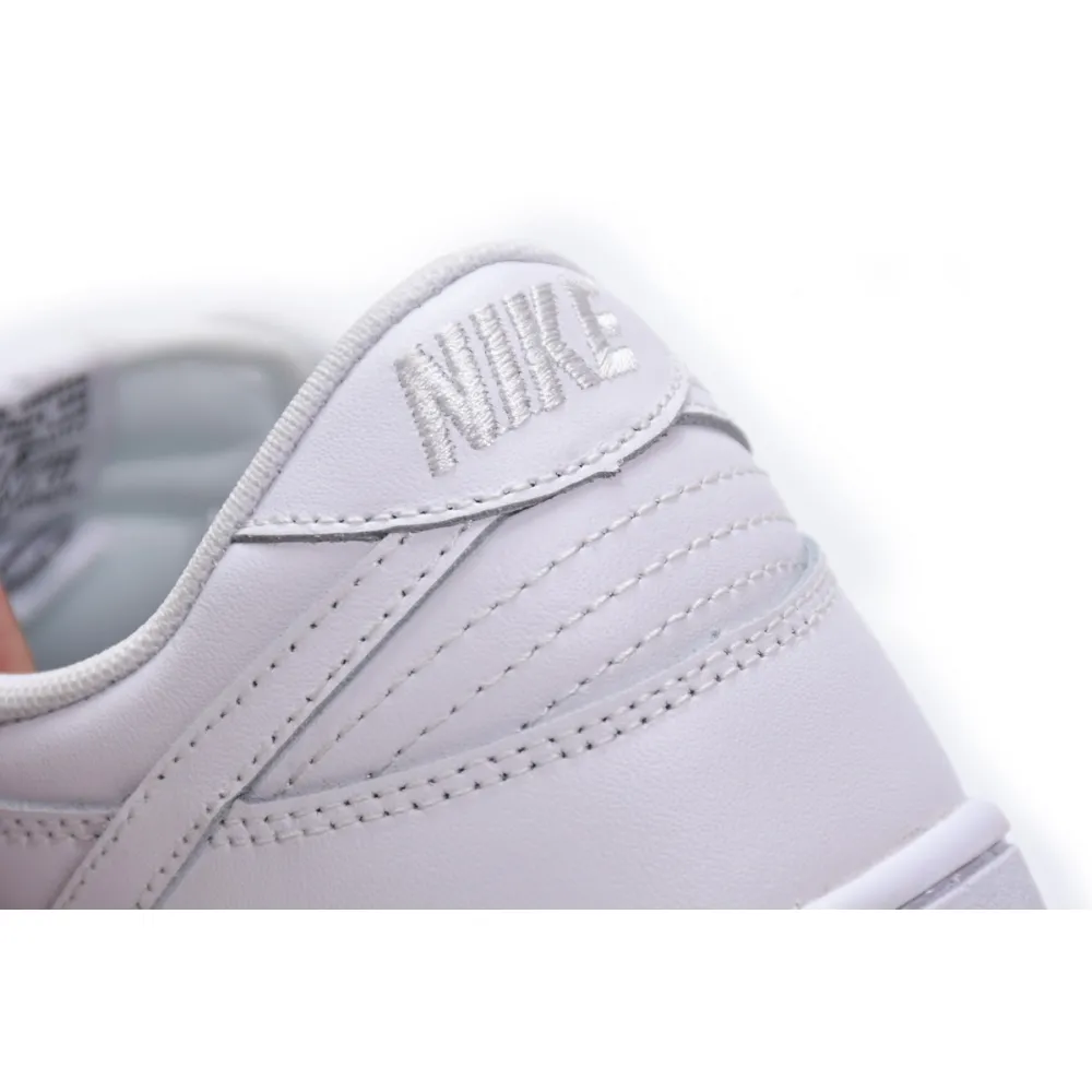 Pkgod Nike Dunk Low Triple White (2021) (W)​