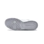Pkgod Nike Dunk Low Two Tone Grey